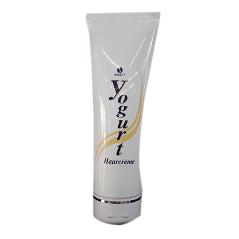 Yogurt Haarcreme