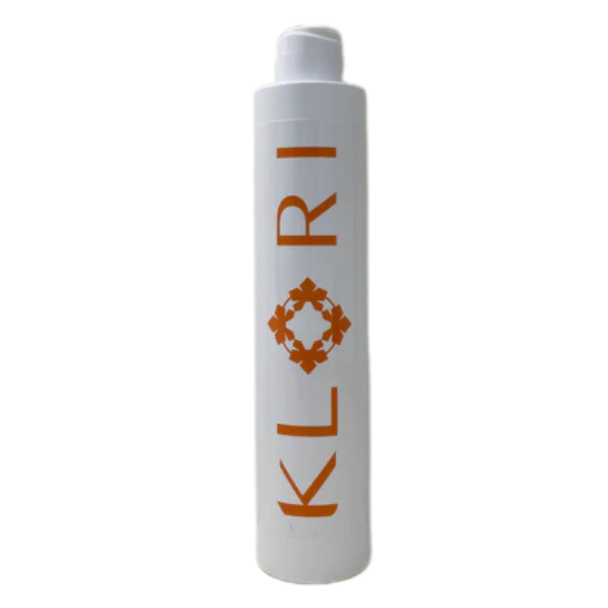 Klori Stärkendes Shampoo – Papaya & Mandarine