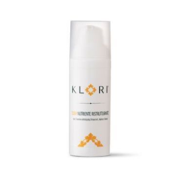 Klori Nährender & Reparierender Elixier-Conditioner (Leave-in)